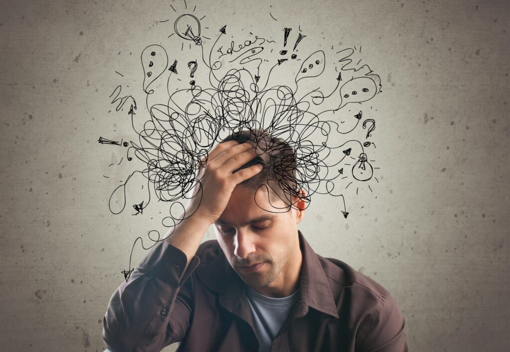 Cerebral ADHD