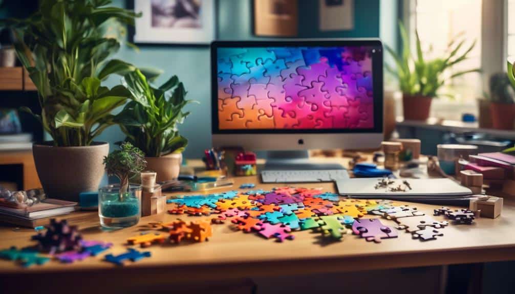 Benefits of Using an ADHD Digital Planner for Focus