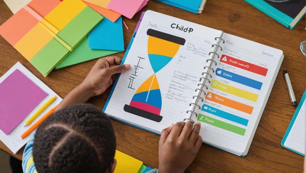 ADHD Digital Planner